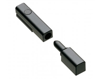 Zinc Alloy Lift-Off Hinge (Adjustable Compression)